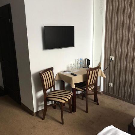 Hotel Gosciniec Pod Mlynem Inowrocław Exterior foto