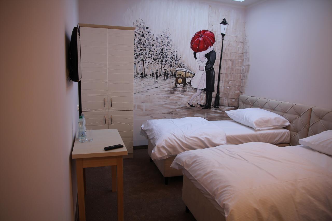 Hotel Gosciniec Pod Mlynem Inowrocław Exterior foto