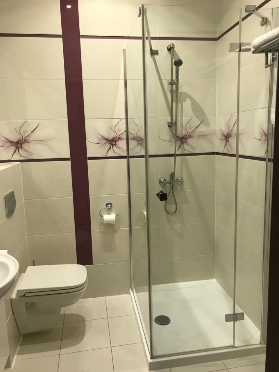 Hotel Gosciniec Pod Mlynem Inowrocław Exterior foto